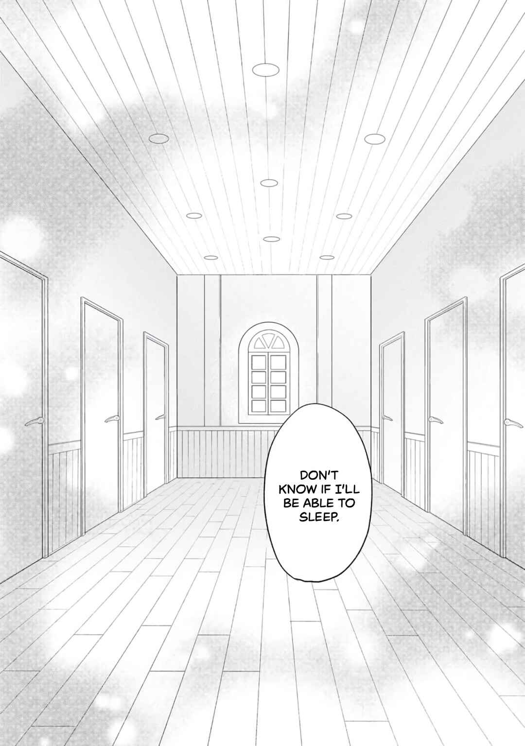 Page 17 Chapter 7 Love Me Tender ni Sayonara