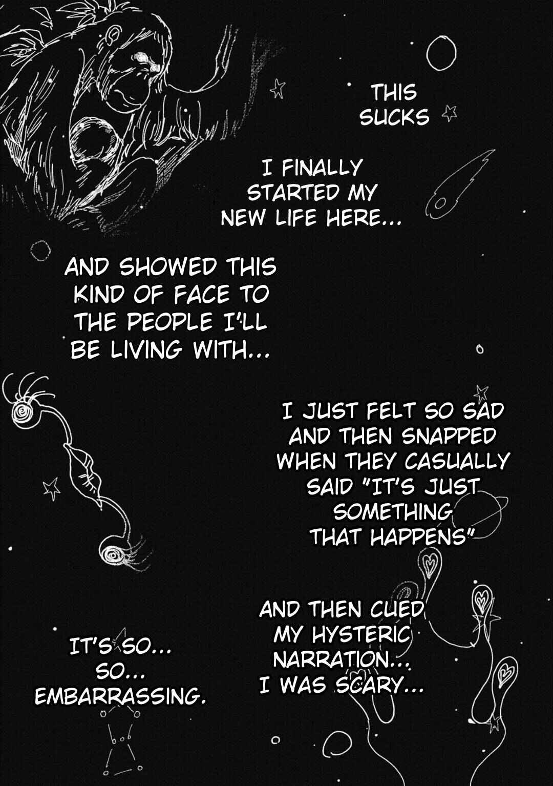 Page 19 Chapter 1.2 Love Me Tender ni Sayonara