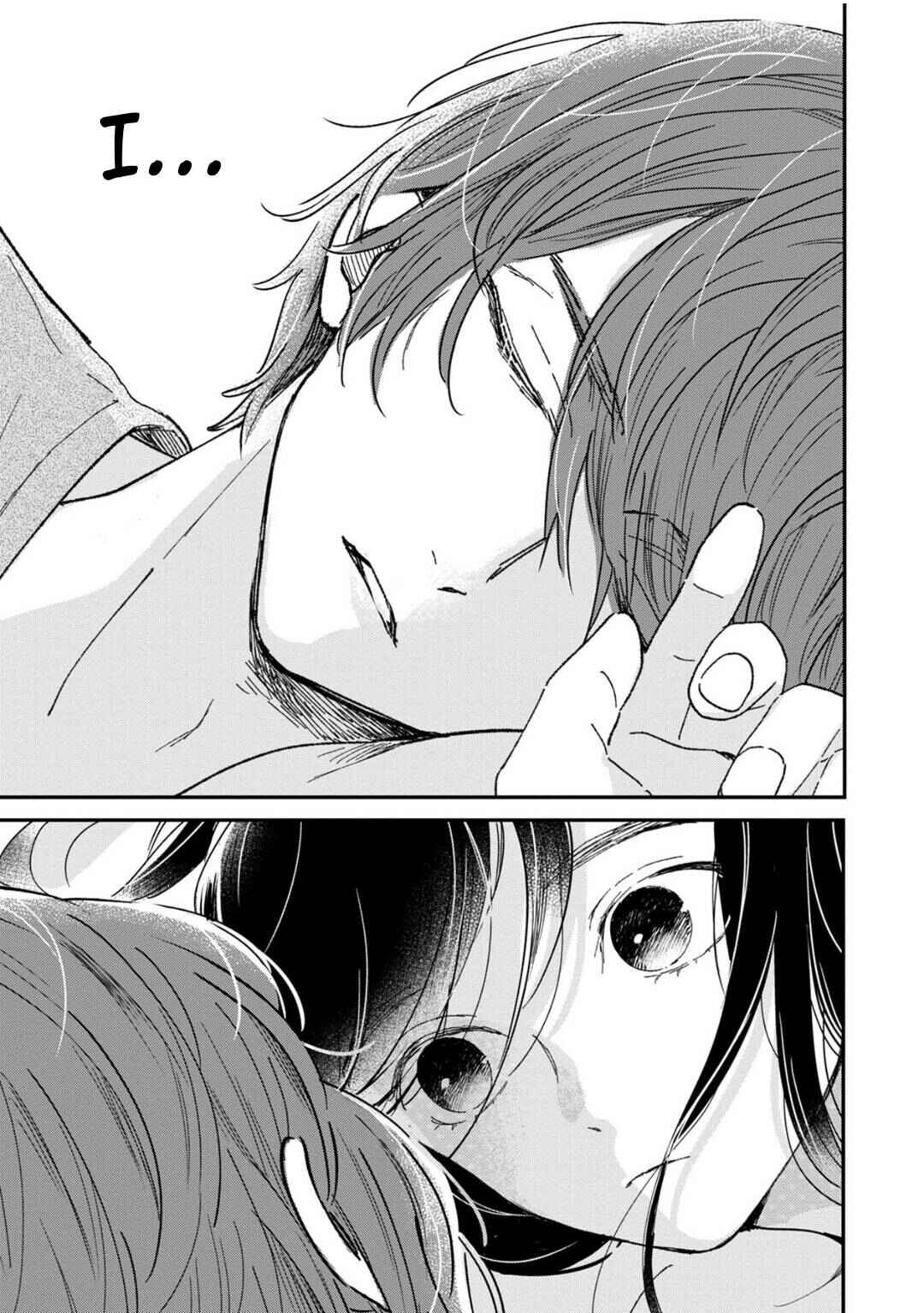 Page 21 Chapter 1.2 Love Me Tender ni Sayonara