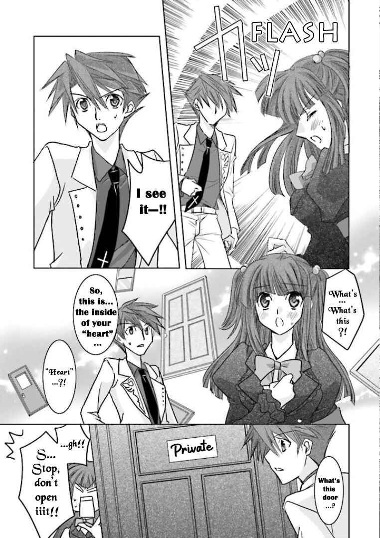 Page 11 Chapter 2 Golden Fantasia
