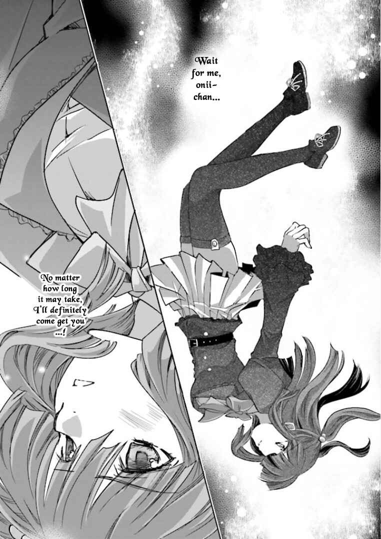 Page 5 Chapter 2 Golden Fantasia