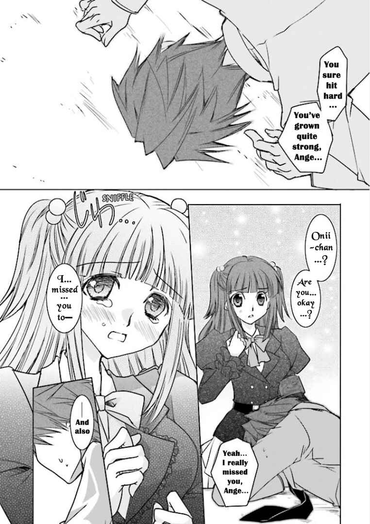 Page 9 Chapter 2 Golden Fantasia