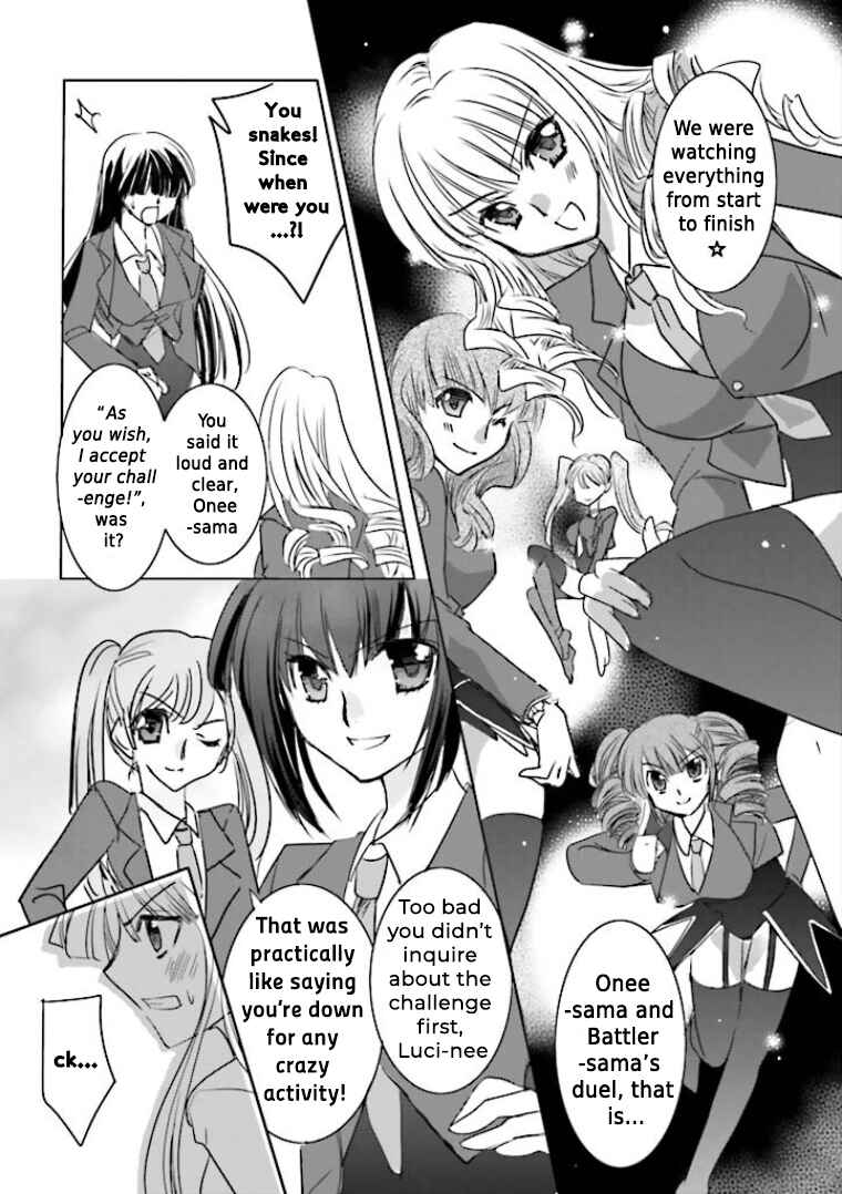 Page 10 Chapter 3 Golden Fantasia