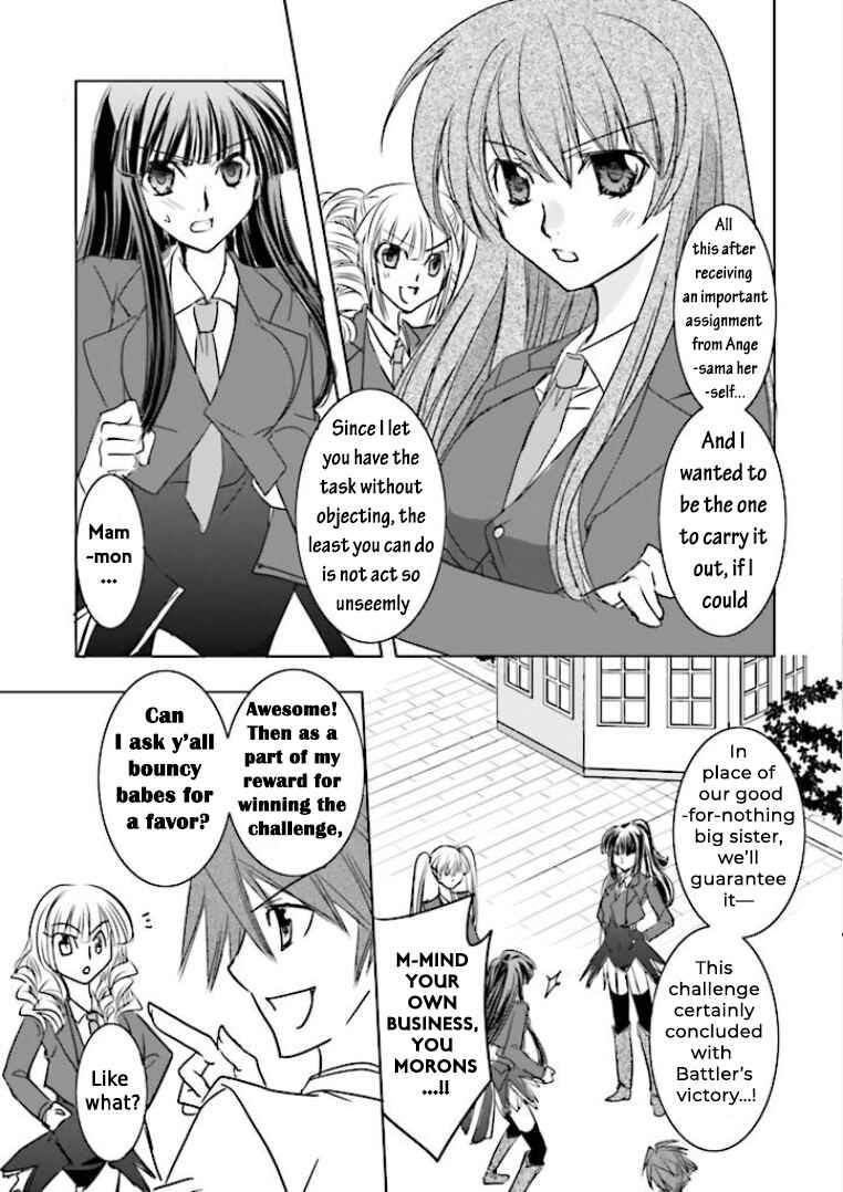 Page 11 Chapter 3 Golden Fantasia