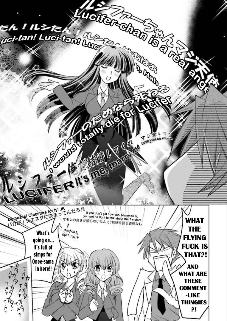 Page 15 Chapter 3 Golden Fantasia