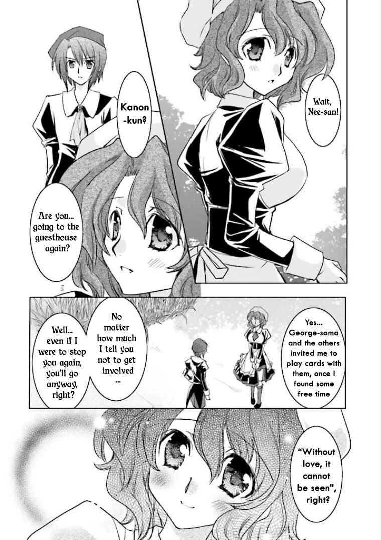 Page 20 Chapter 3 Golden Fantasia