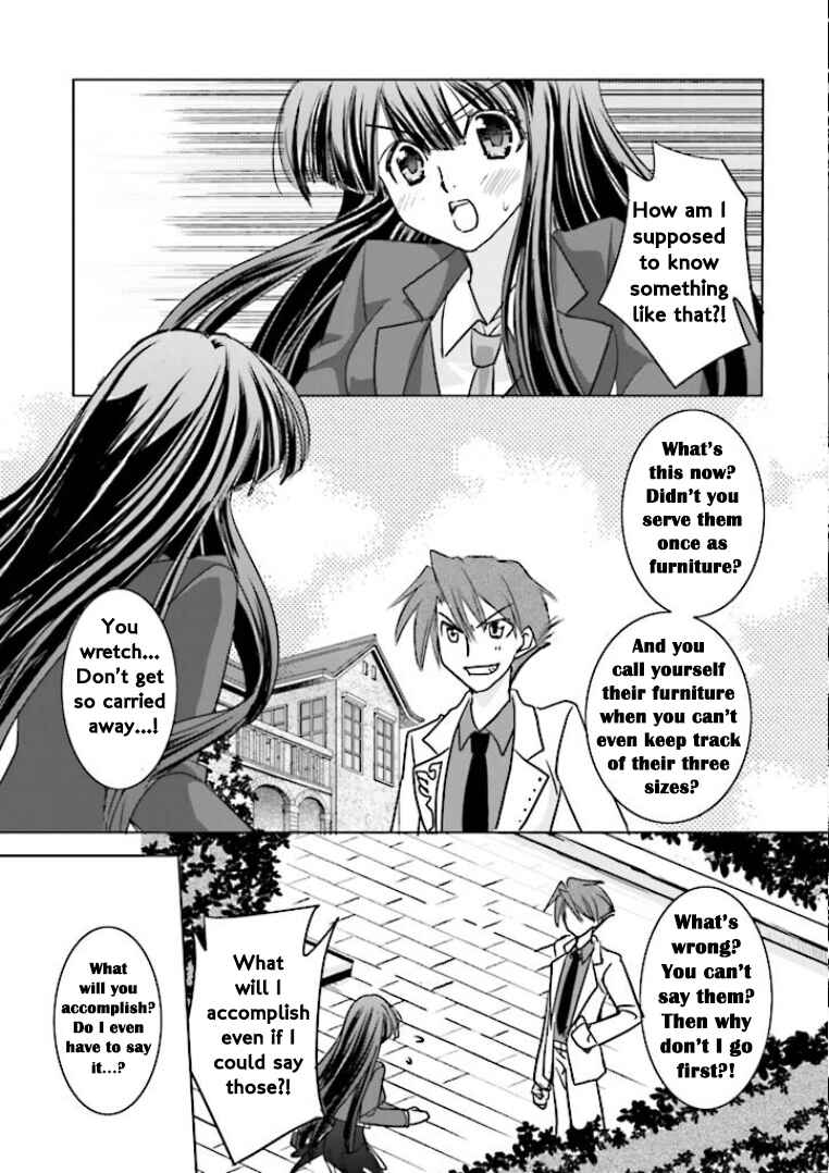 Page 5 Chapter 3 Golden Fantasia