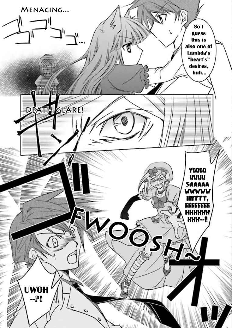Page 23 Chapter 1 Golden Fantasia