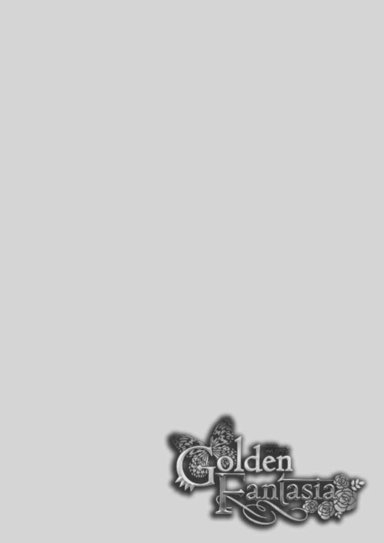 Page 1 Chapter 6 Golden Fantasia