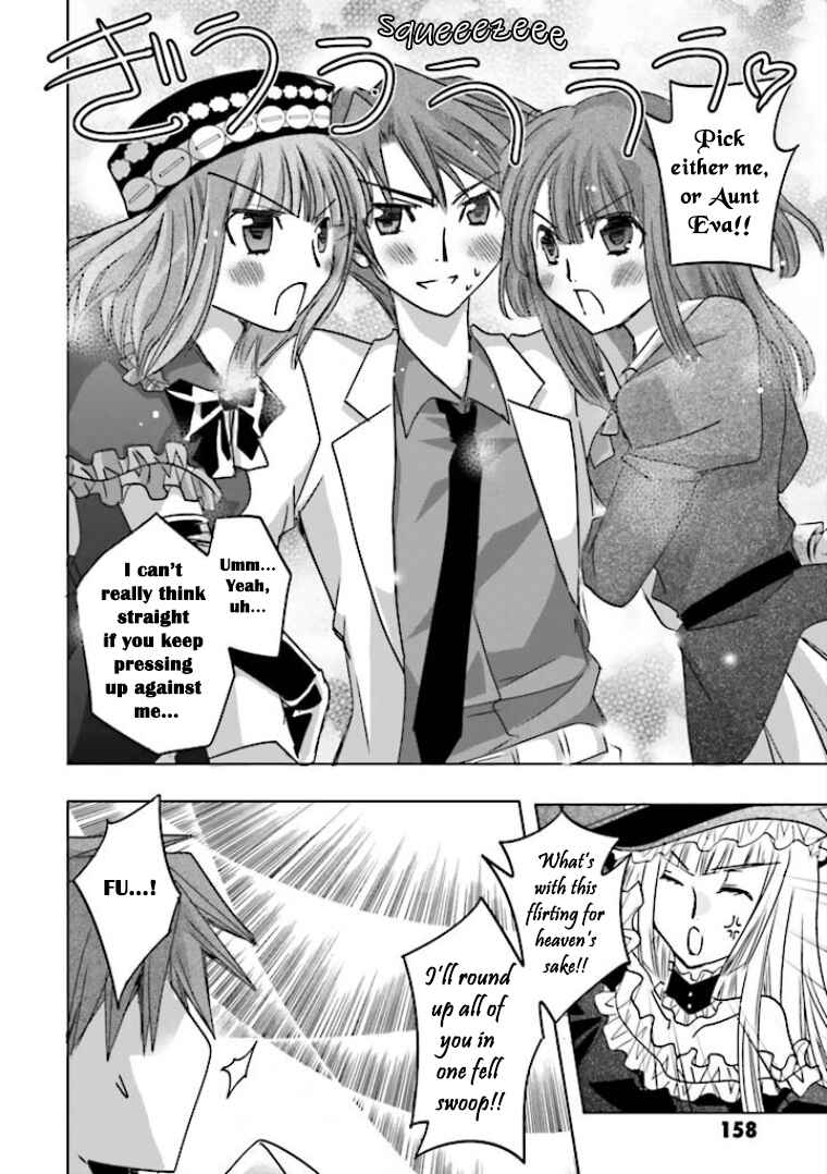 Page 14 Chapter 6 Golden Fantasia