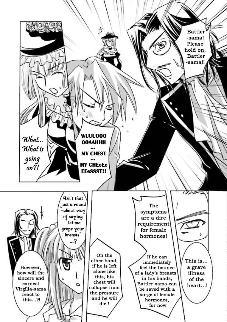 Page 17 Chapter 6 Golden Fantasia