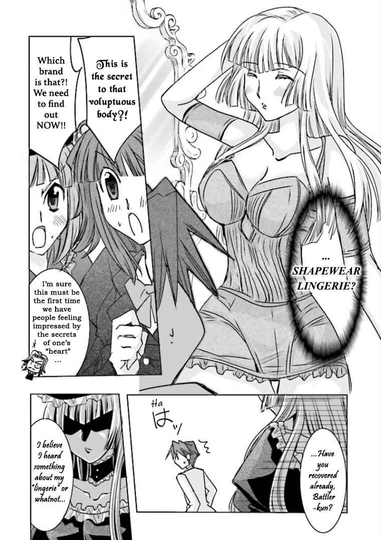 Page 20 Chapter 6 Golden Fantasia