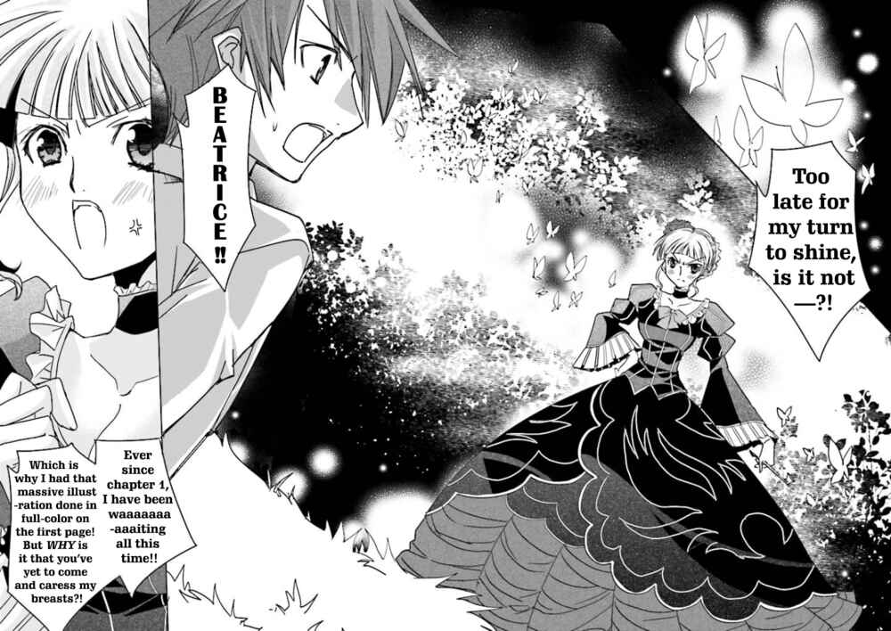 Page 22 Chapter 6 Golden Fantasia