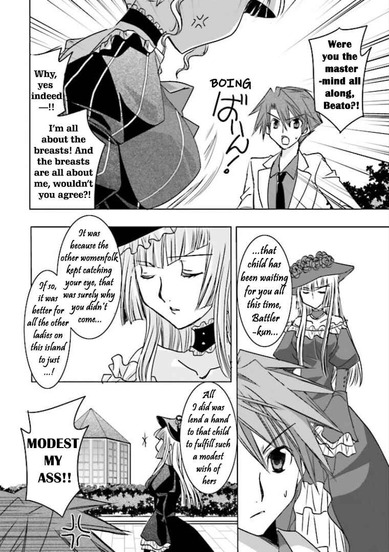 Page 23 Chapter 6 Golden Fantasia