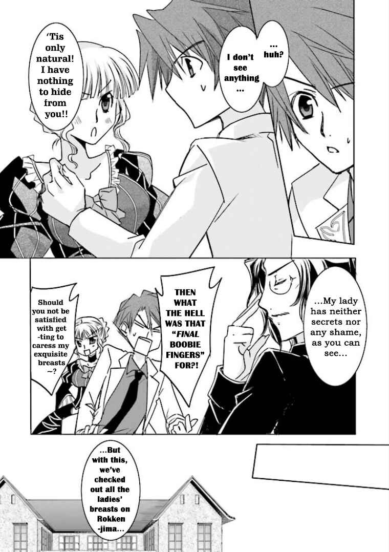 Page 25 Chapter 6 Golden Fantasia