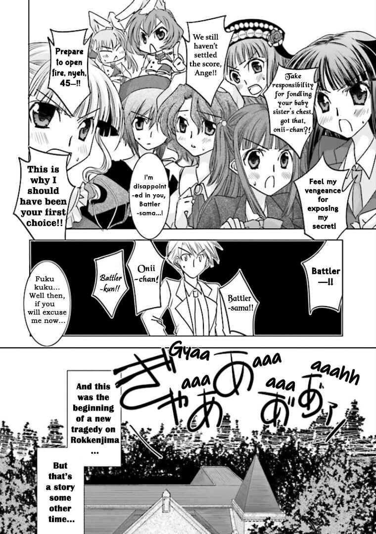Page 31 Chapter 6 Golden Fantasia
