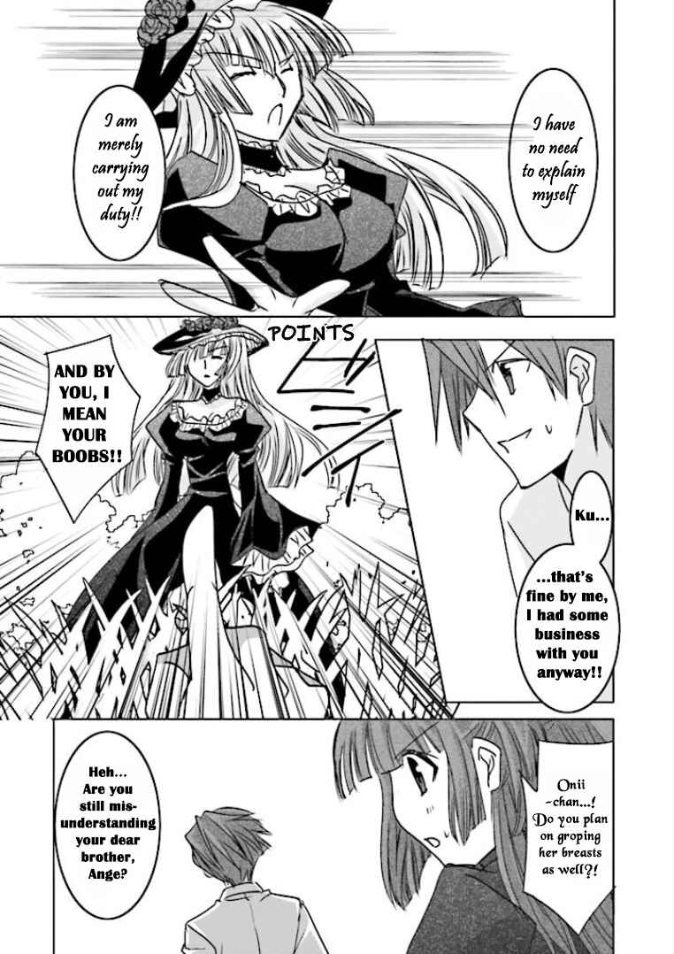 Page 4 Chapter 6 Golden Fantasia