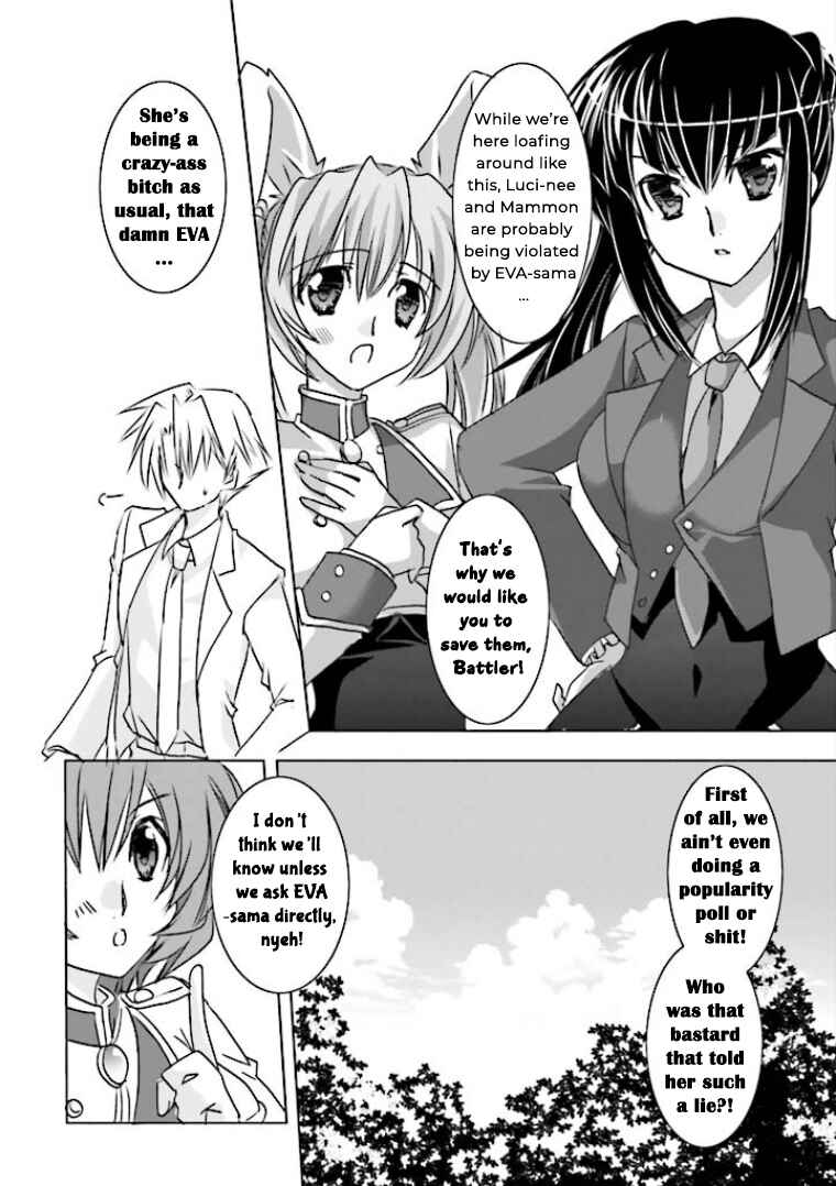 Page 13 Chapter 5 Golden Fantasia