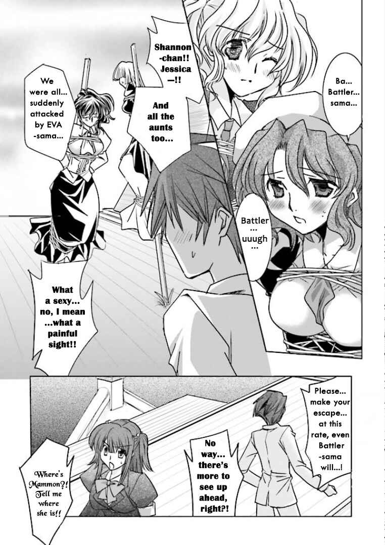 Page 18 Chapter 5 Golden Fantasia