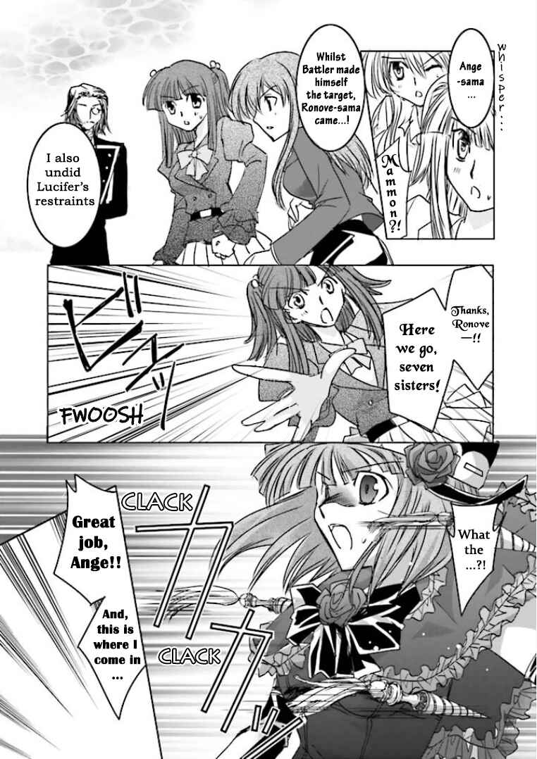 Page 22 Chapter 5 Golden Fantasia