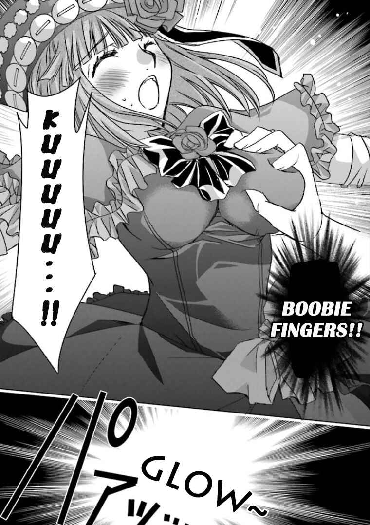 Page 23 Chapter 5 Golden Fantasia