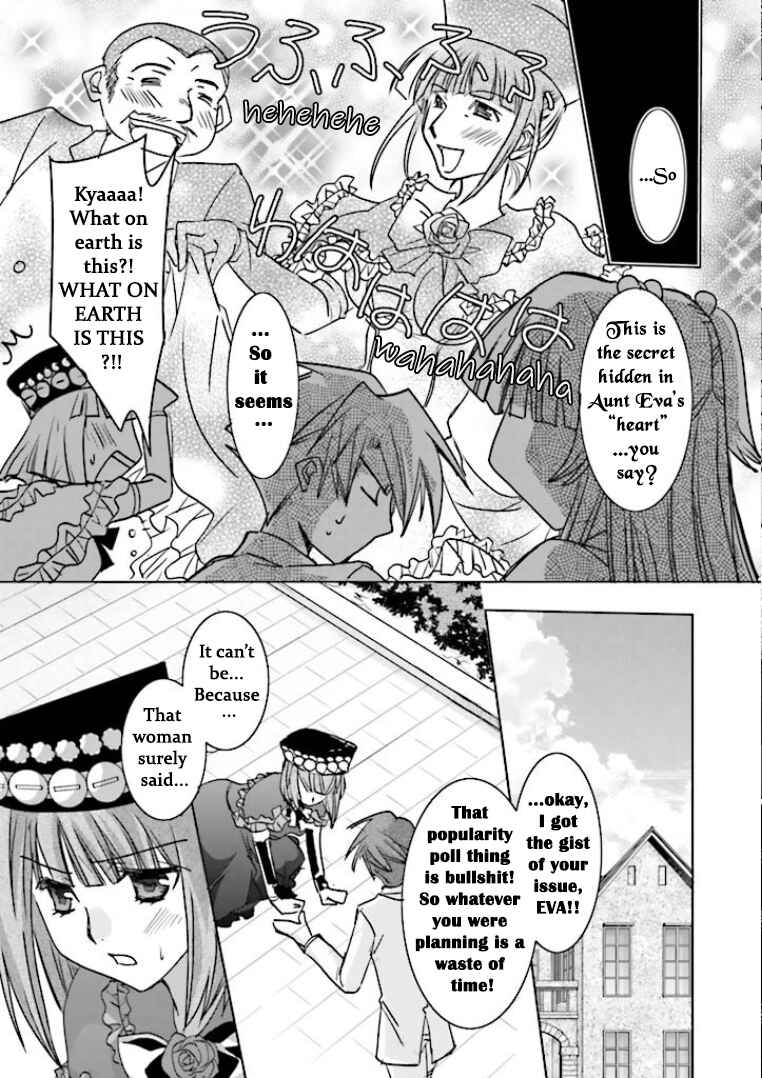 Page 24 Chapter 5 Golden Fantasia
