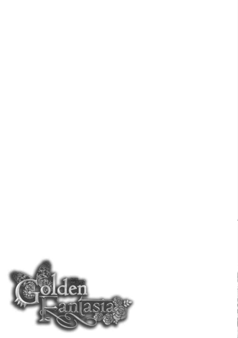 Page 28 Chapter 5 Golden Fantasia