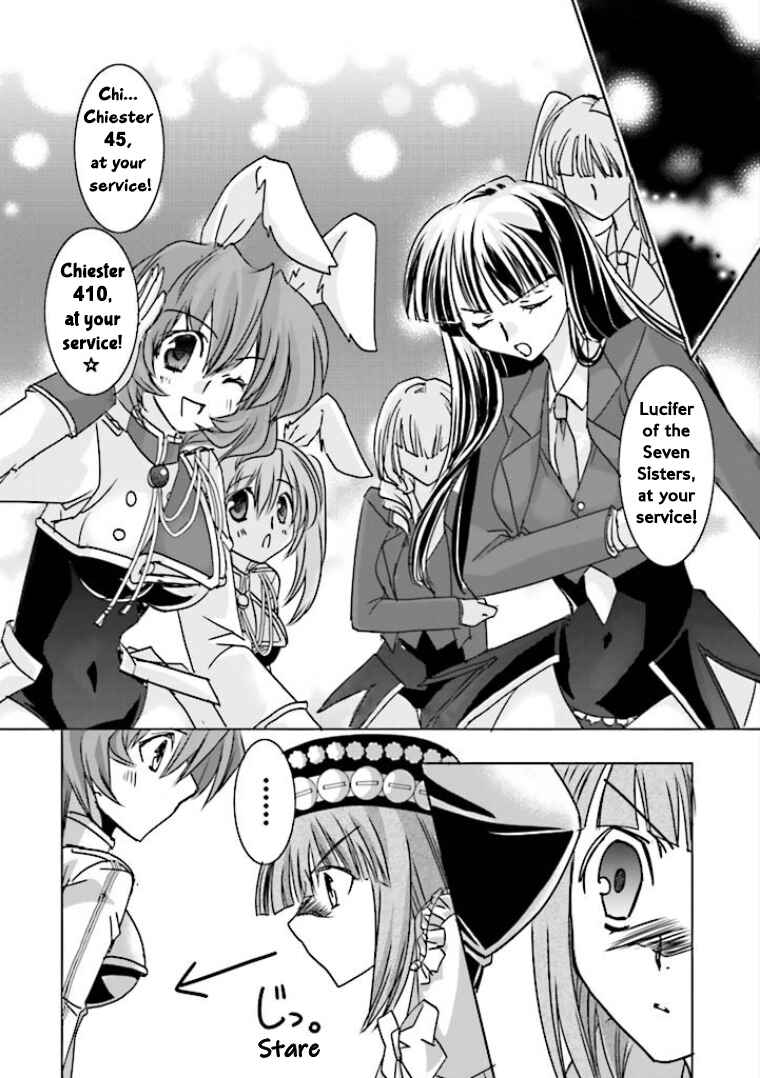 Page 9 Chapter 5 Golden Fantasia