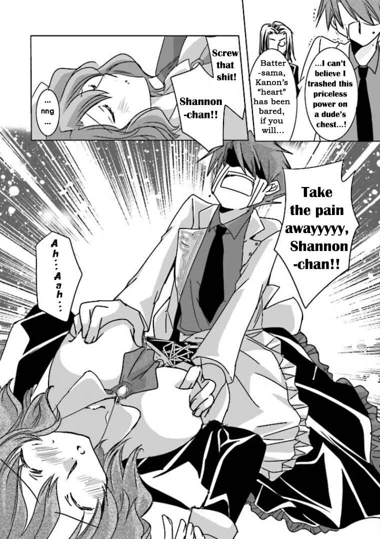 Page 12 Chapter 4 Golden Fantasia