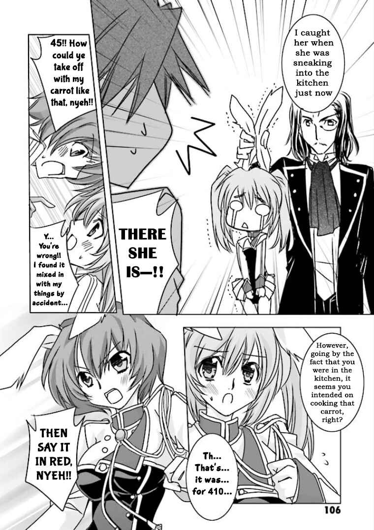 Page 20 Chapter 4 Golden Fantasia