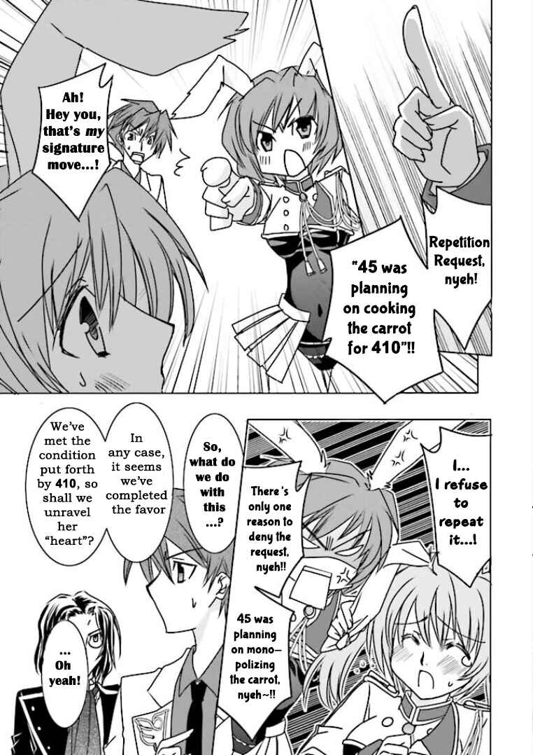 Page 21 Chapter 4 Golden Fantasia