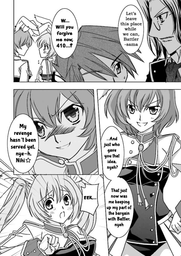 Page 26 Chapter 4 Golden Fantasia