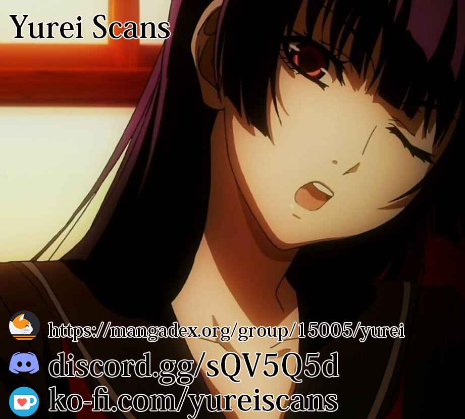 Page 26 Chapter 8 Black Kanojo