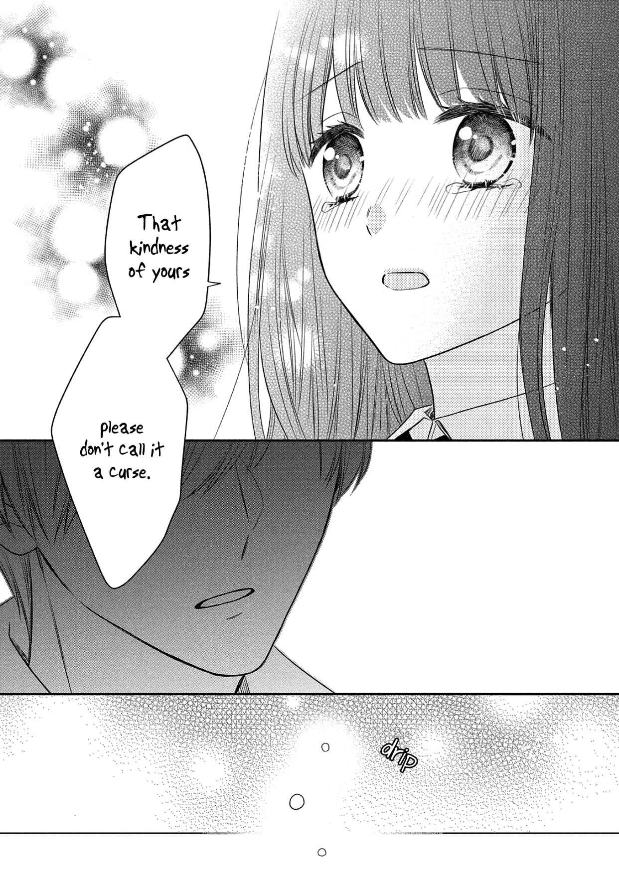 Page 58 Chapter 14 I Will Hate You,  Sayama-kun!