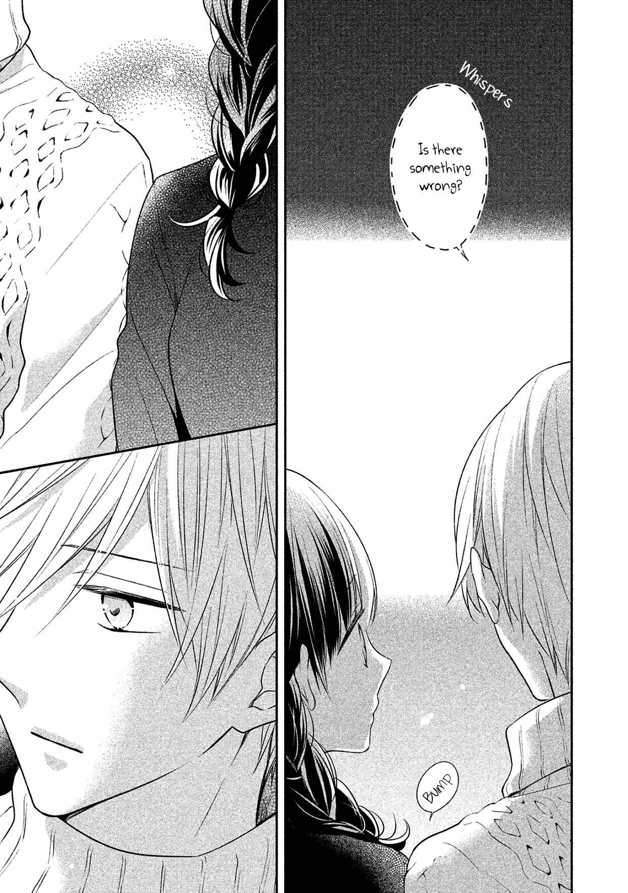 Page 13 Chapter 10 I Will Hate You,  Sayama-kun!