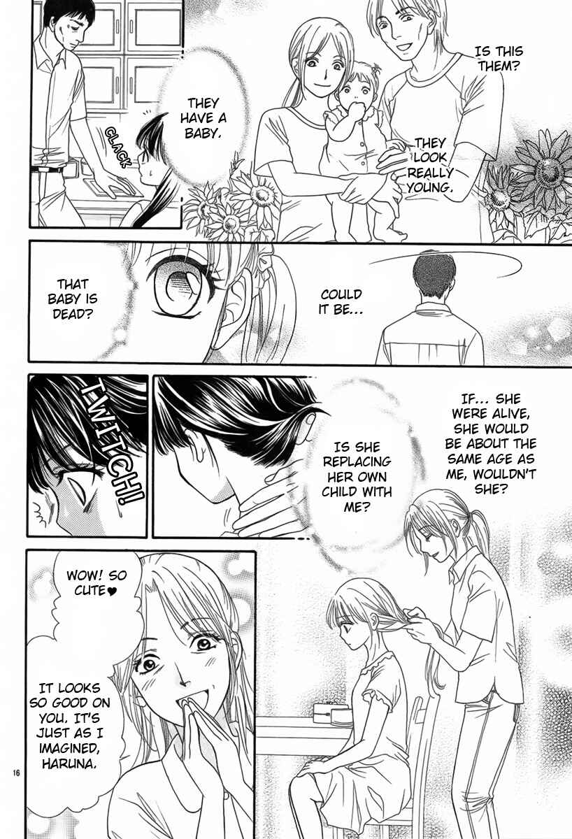 Page 16 Chapter 2 A True Shocking Horror Experience