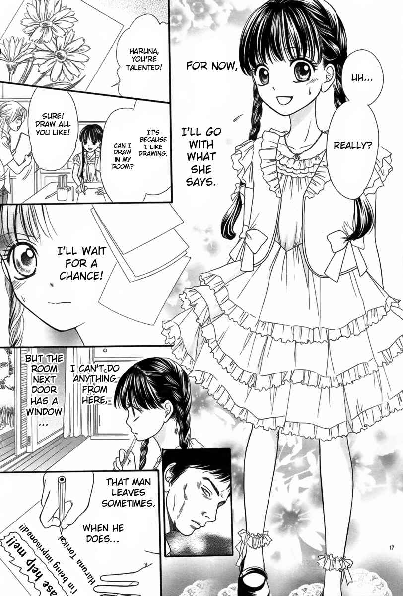 Page 17 Chapter 2 A True Shocking Horror Experience