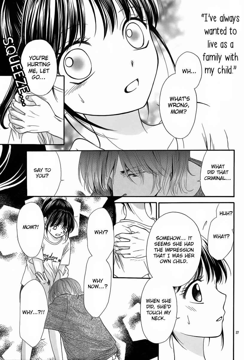 Page 27 Chapter 2 A True Shocking Horror Experience