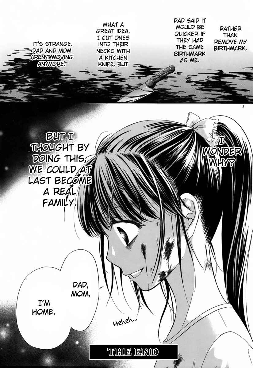 Page 31 Chapter 2 A True Shocking Horror Experience