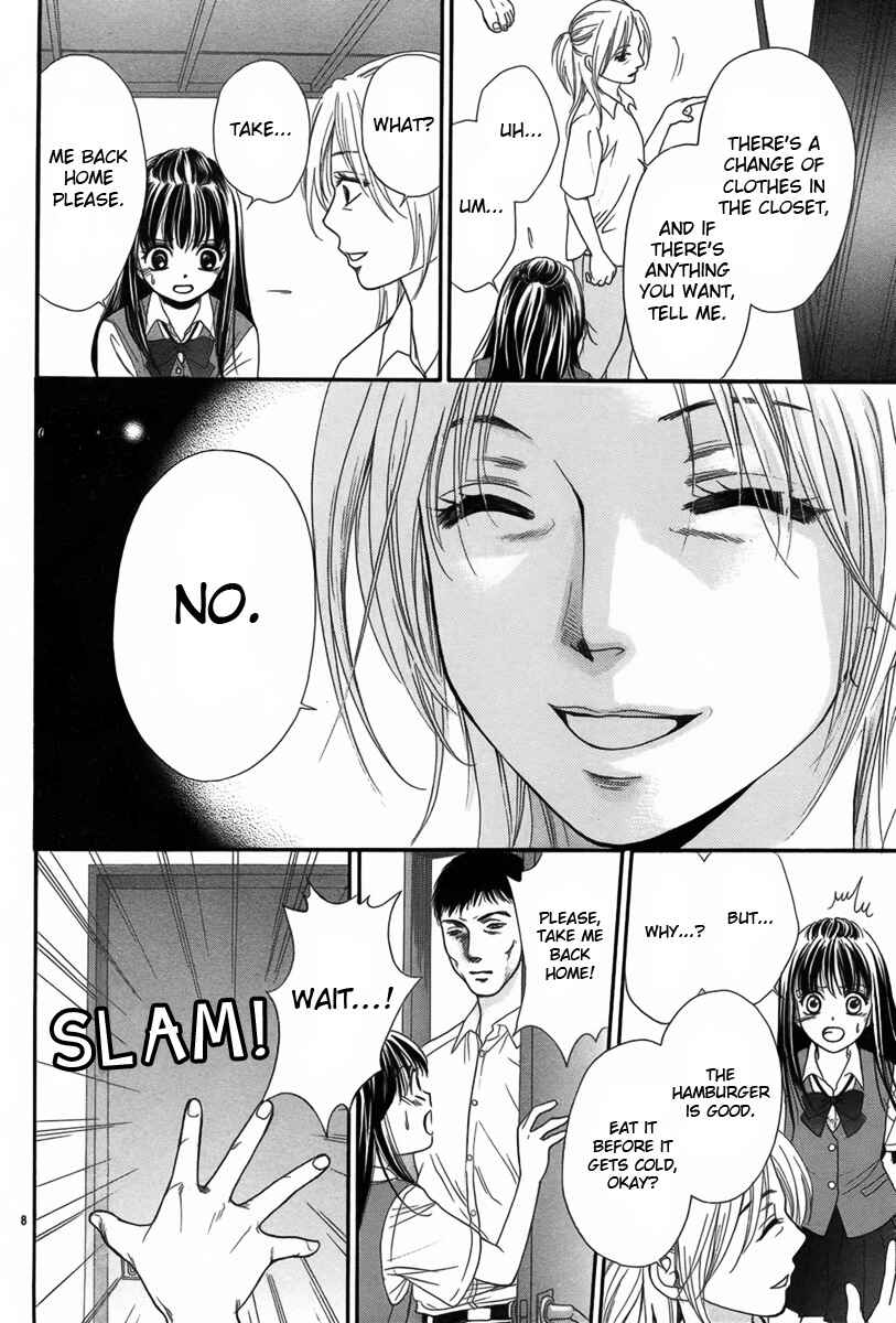 Page 8 Chapter 2 A True Shocking Horror Experience