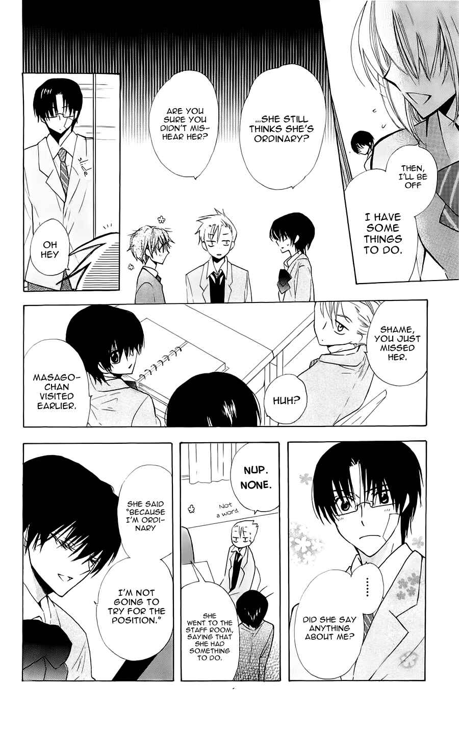 Page 10 Chapter 17 With!!