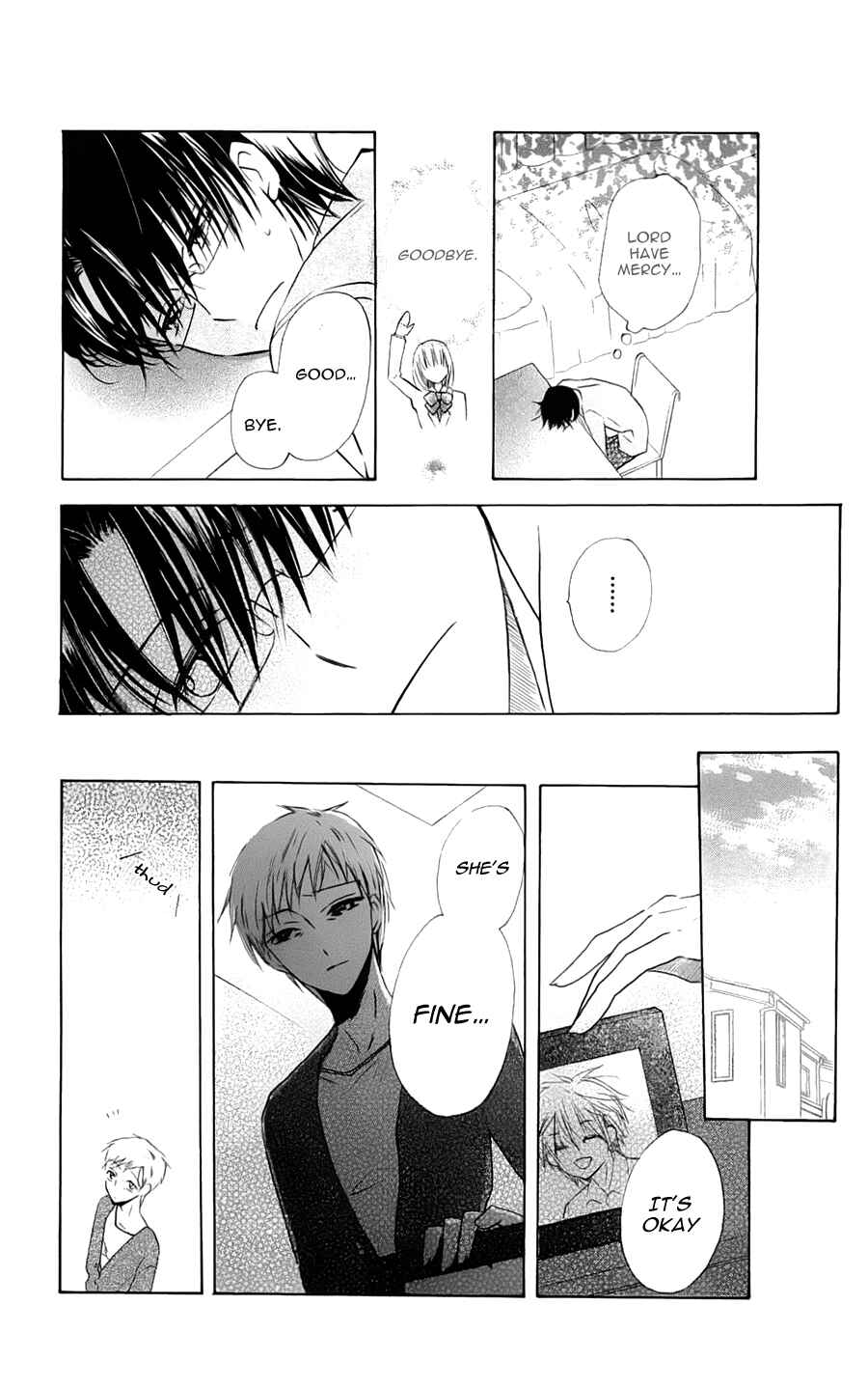 Page 15 Chapter 17 With!!