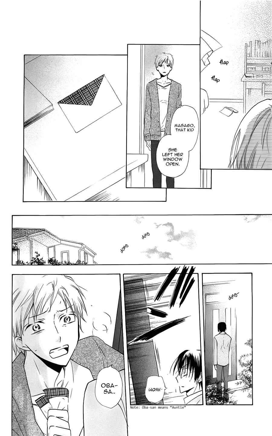 Page 16 Chapter 17 With!!