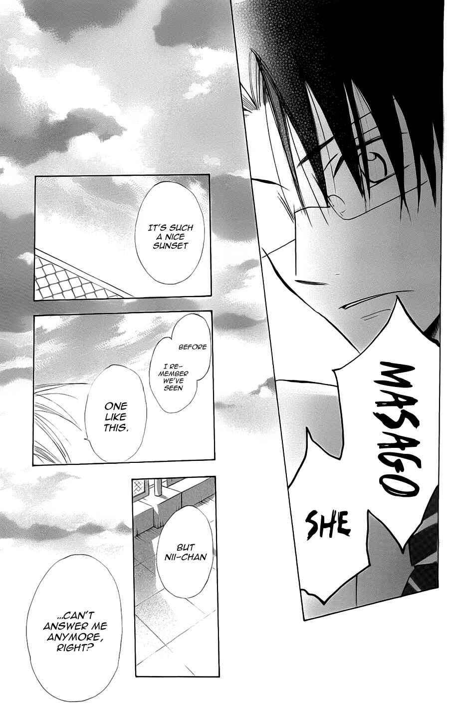 Page 17 Chapter 17 With!!