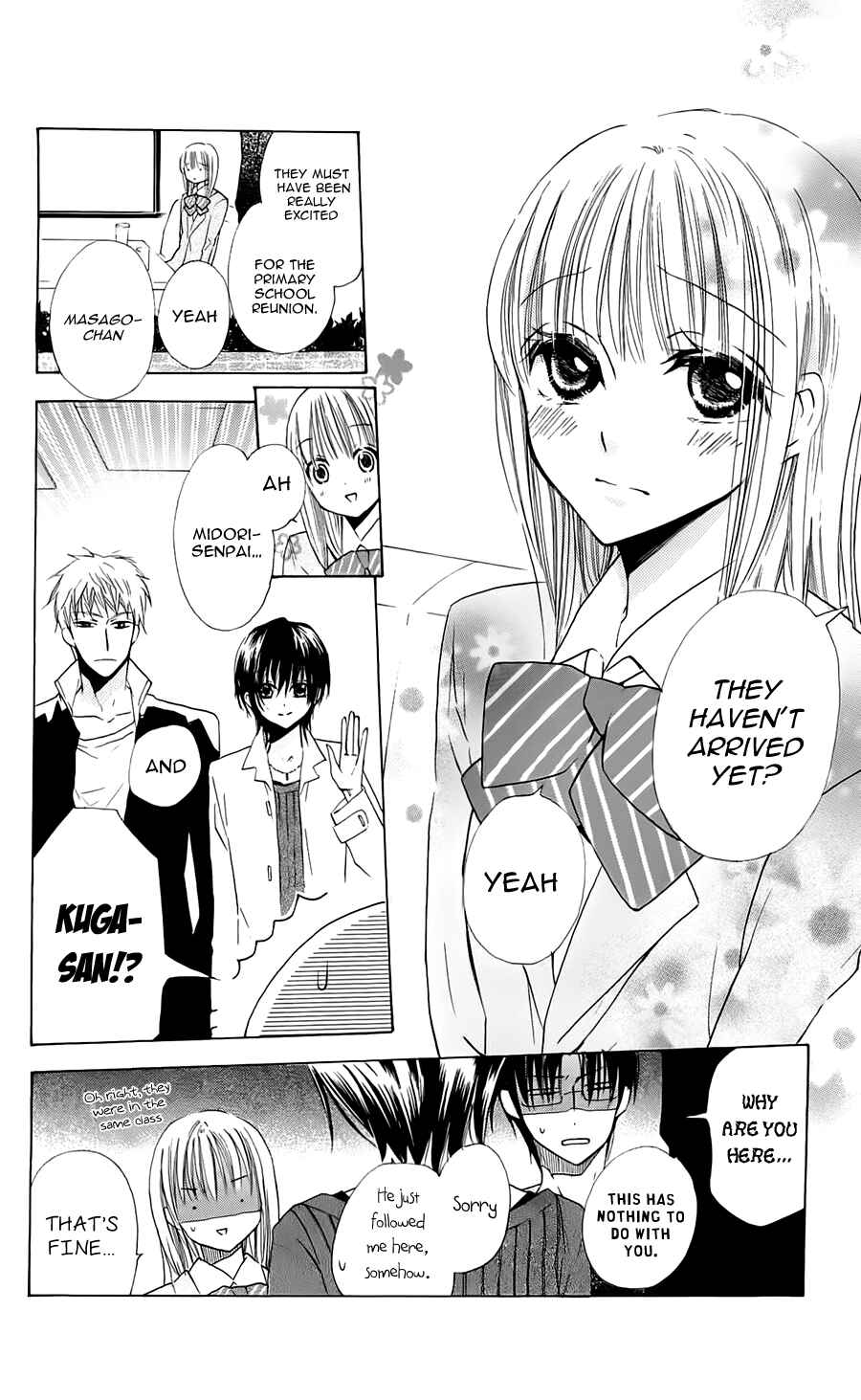 Page 36 Chapter 17 With!!
