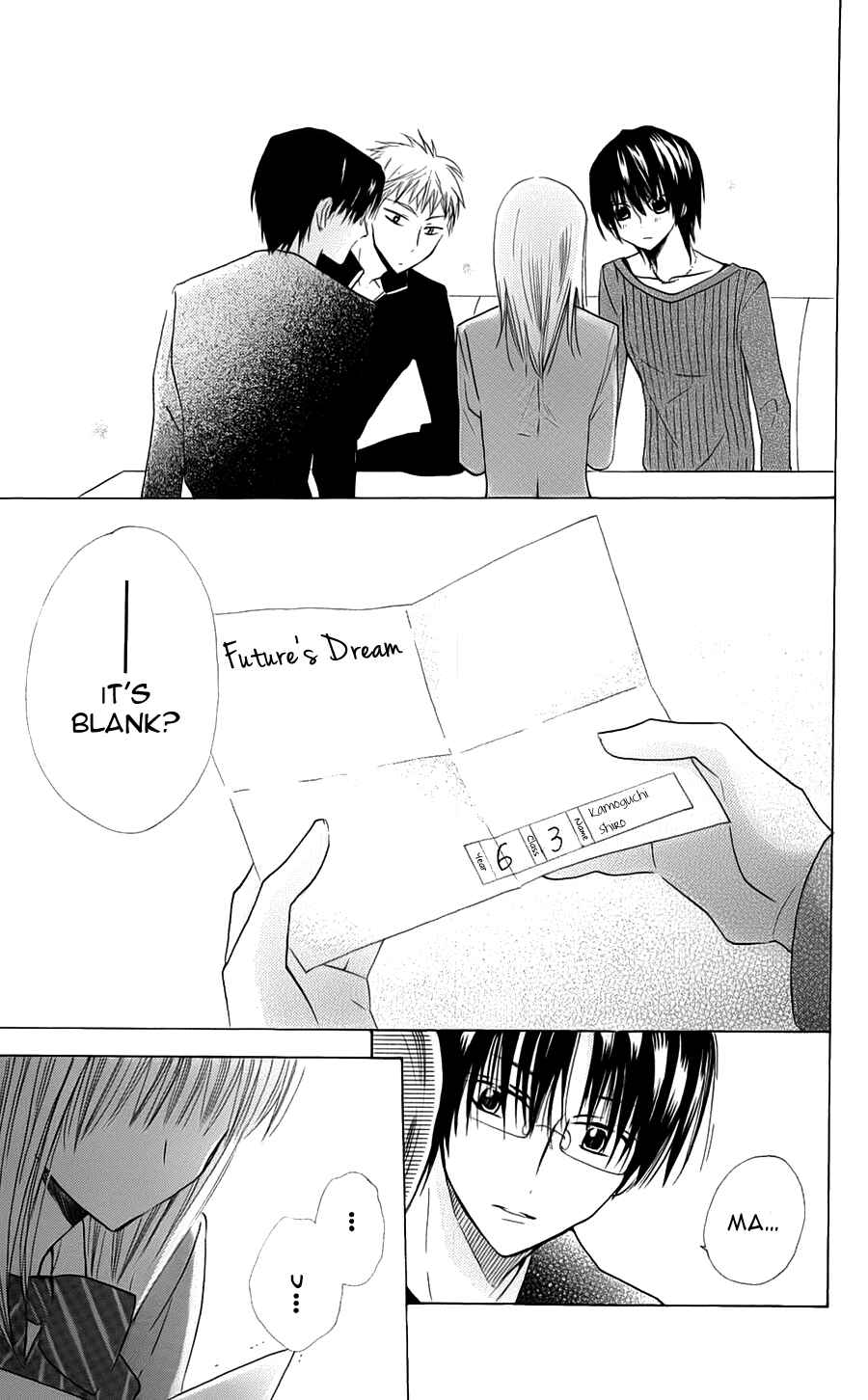 Page 39 Chapter 17 With!!