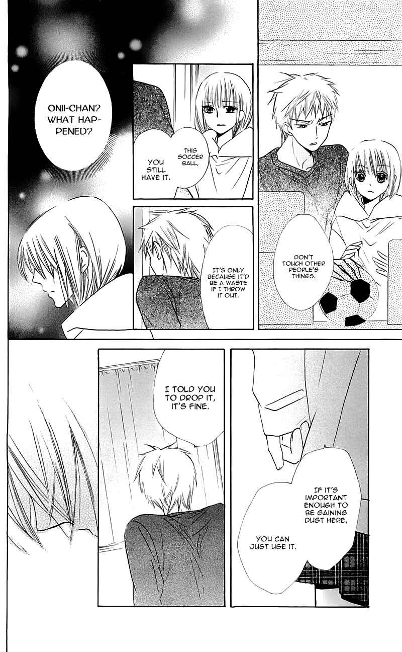 Page 18 Chapter 16 With!!