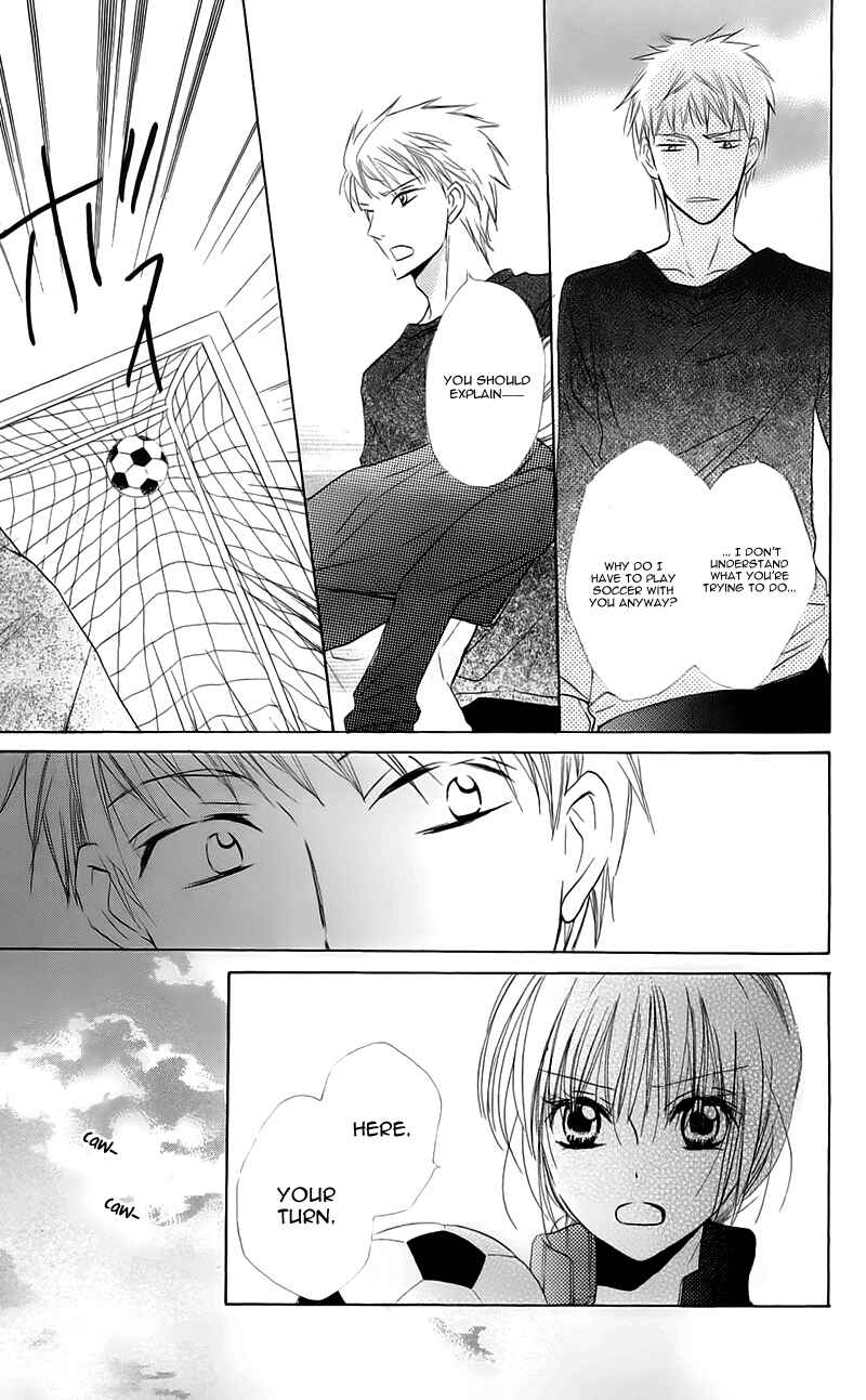 Page 27 Chapter 16 With!!