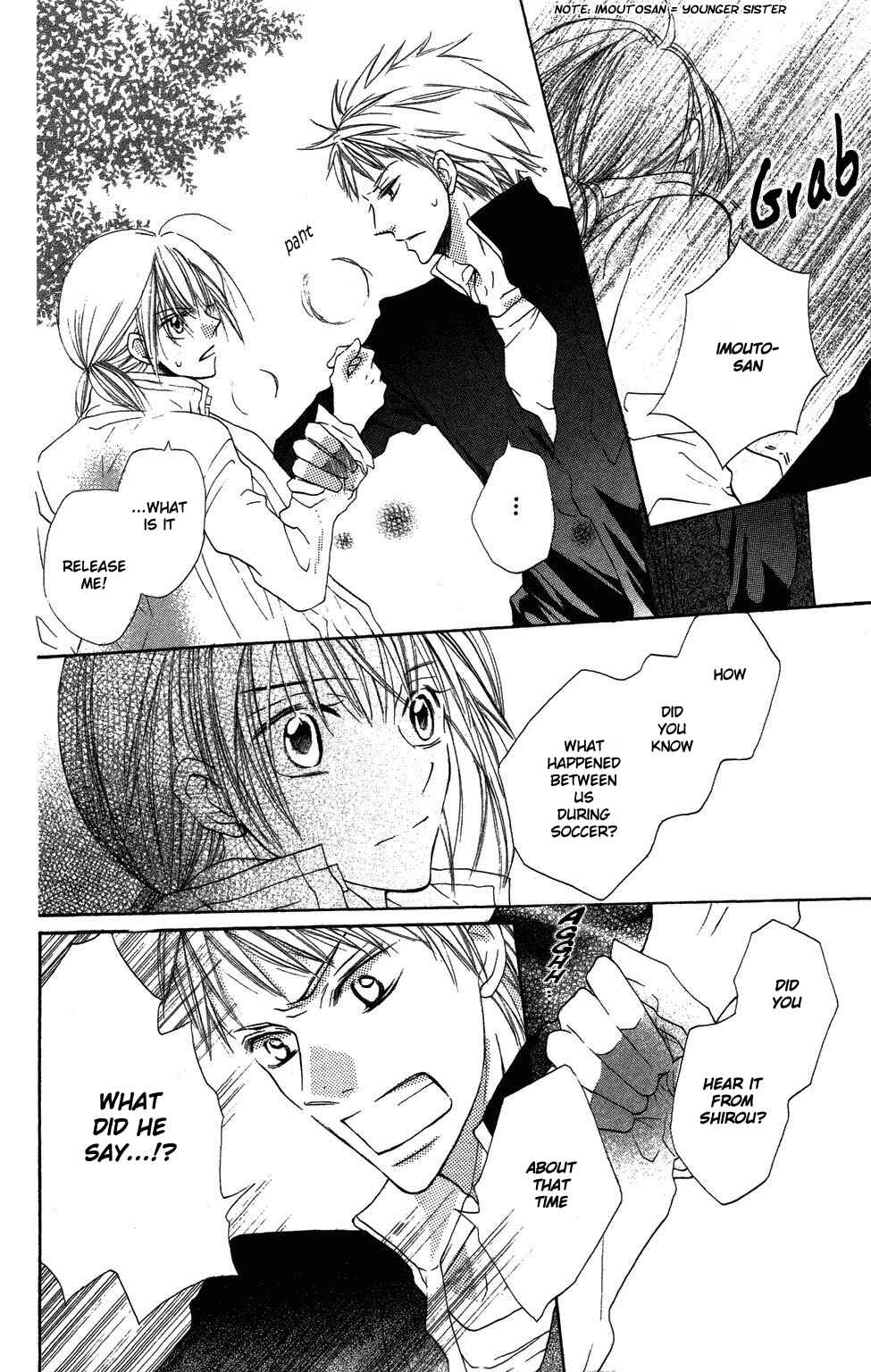 Page 27 Chapter 4 With!!