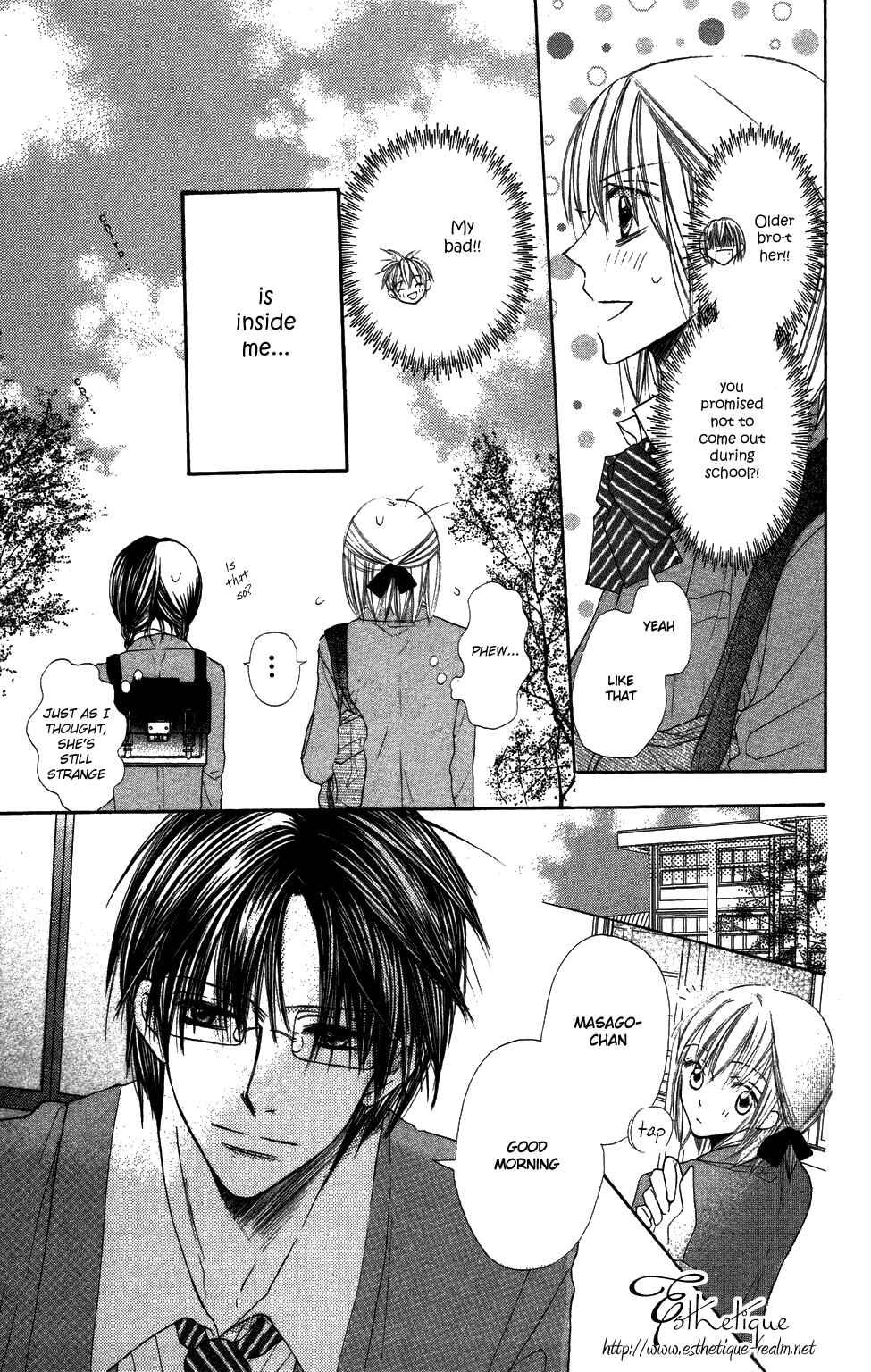 Page 6 Chapter 4 With!!